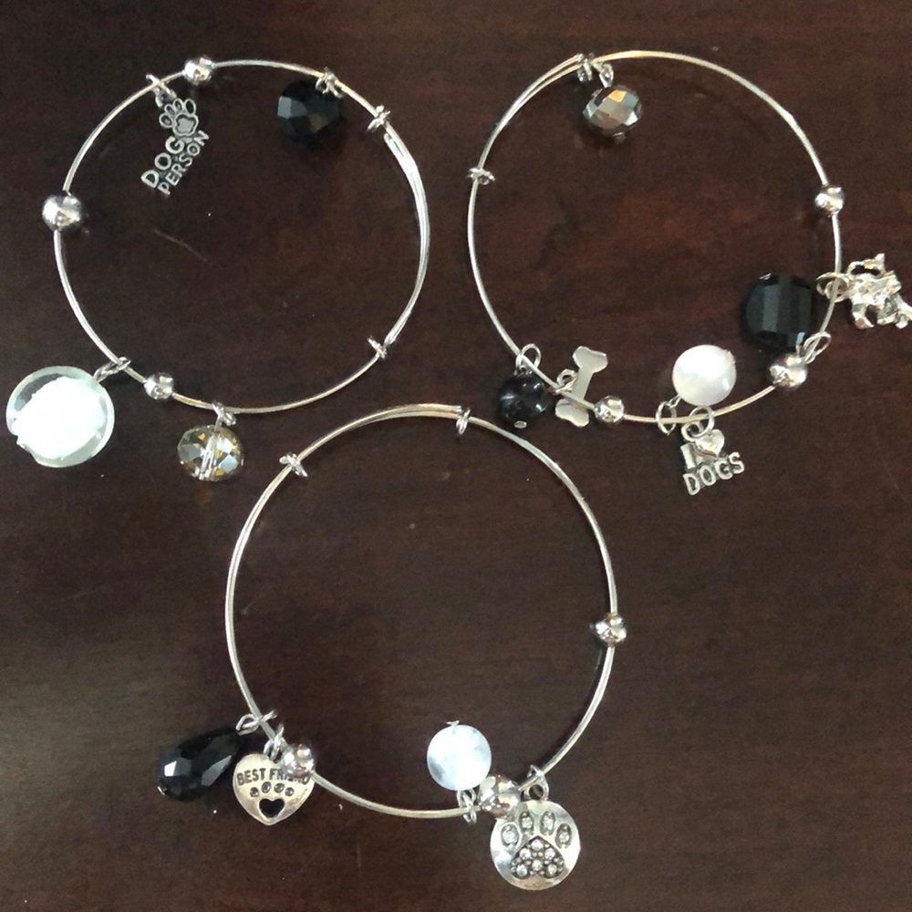 Bracelets